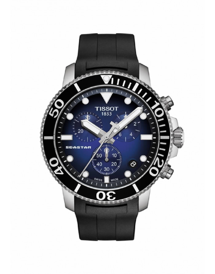 TISSOT - T1204171704100