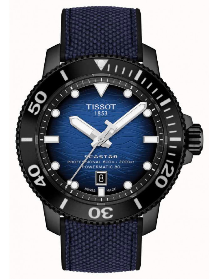 TISSOT - T1206073704100