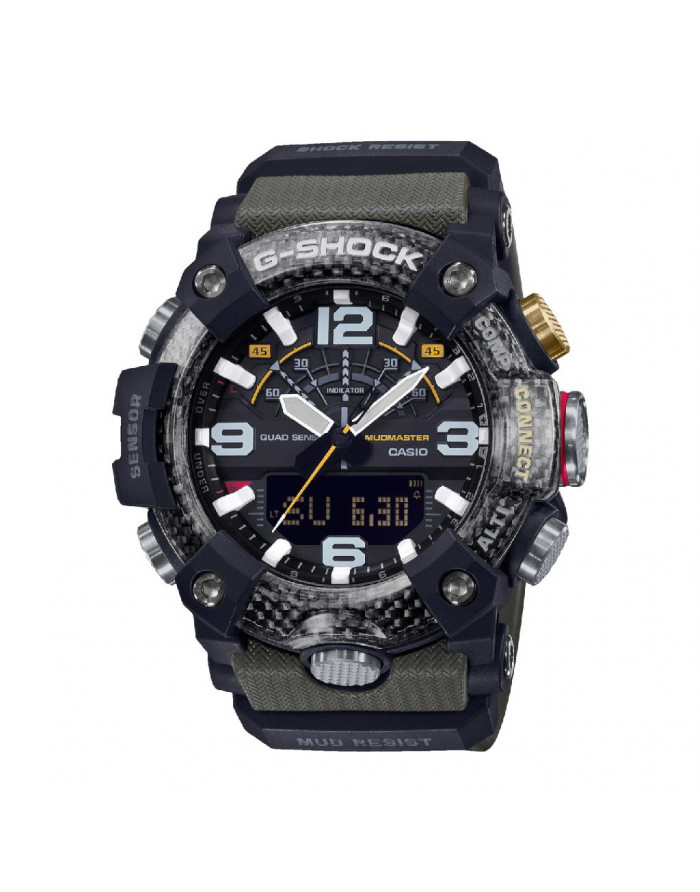 G-SHOCK PRO - GG-B100-1A3ER