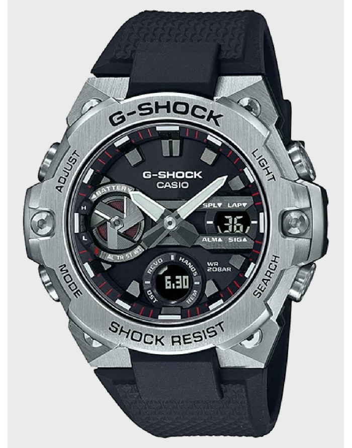 CASIO G-SHOCK PRO - GST-B400-1AER