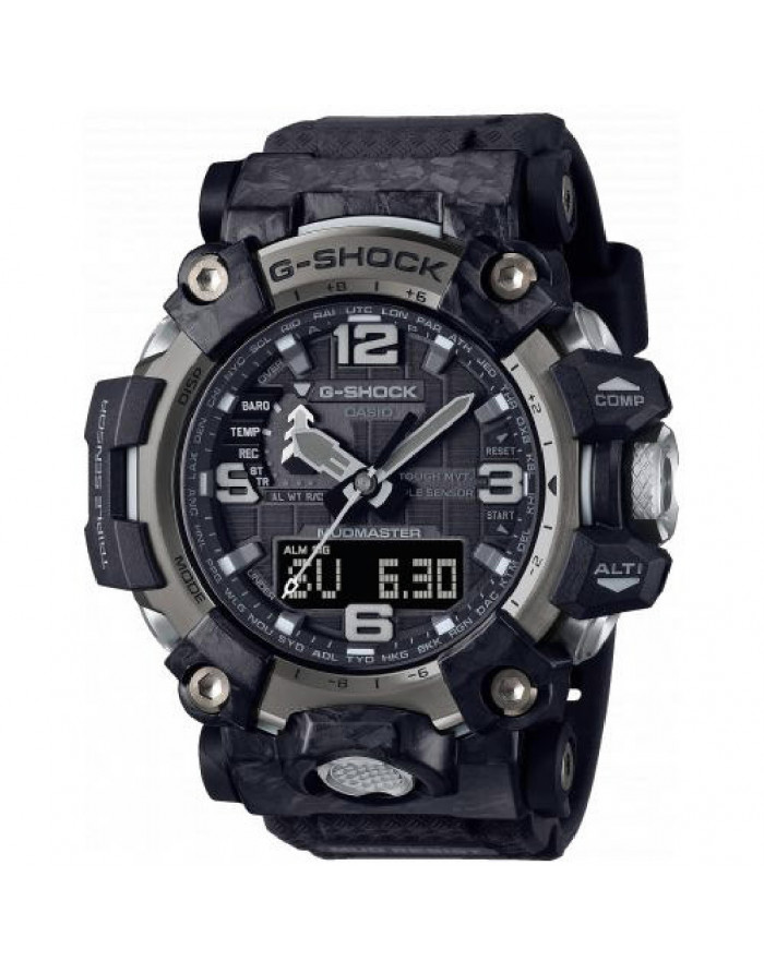 G-SHOCK PRO - GWG-2000-1A1ER