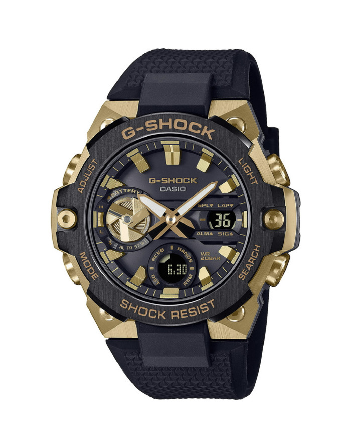 G-SHOCK PRO - GST-B400GB-1A9ER