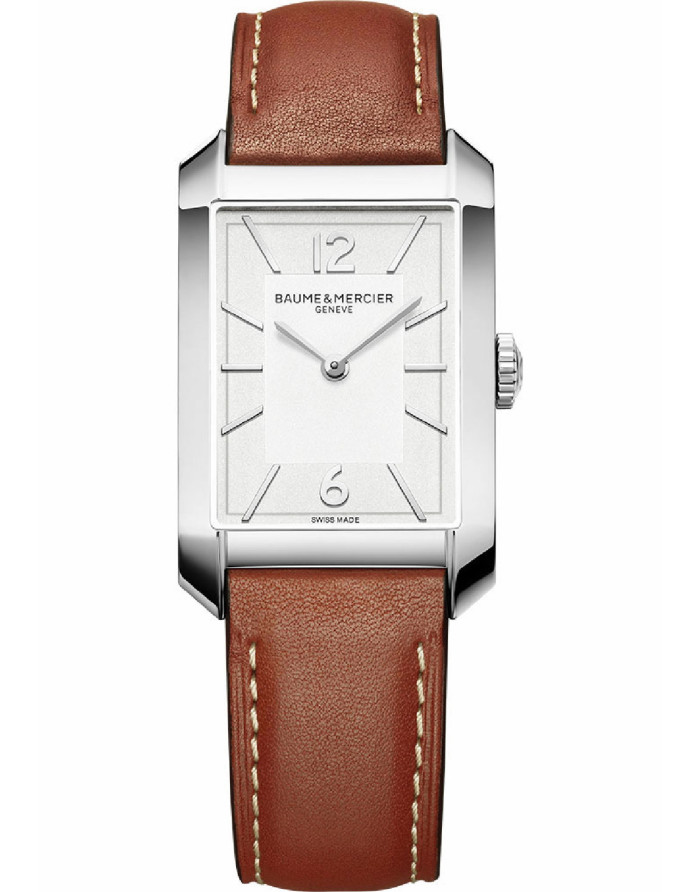 BAUME & MERCIER HAMPTON - M0A10670