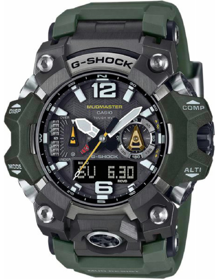 G-SHOCK - GWG-B1000-3AER