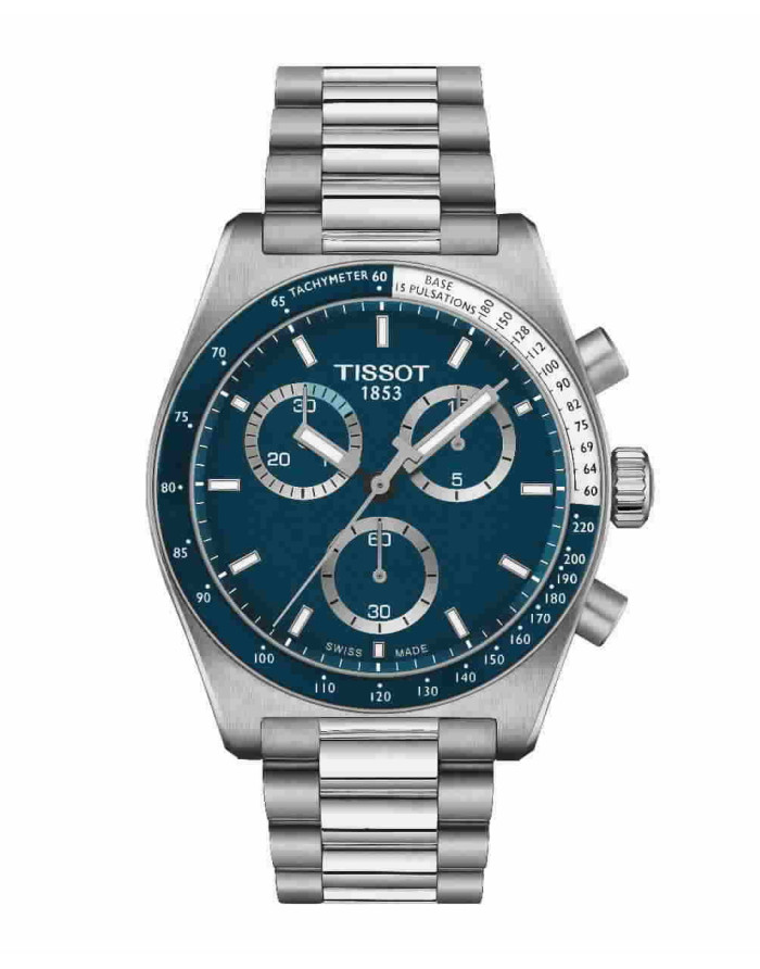 TISSOT PR516 - T1494171104100