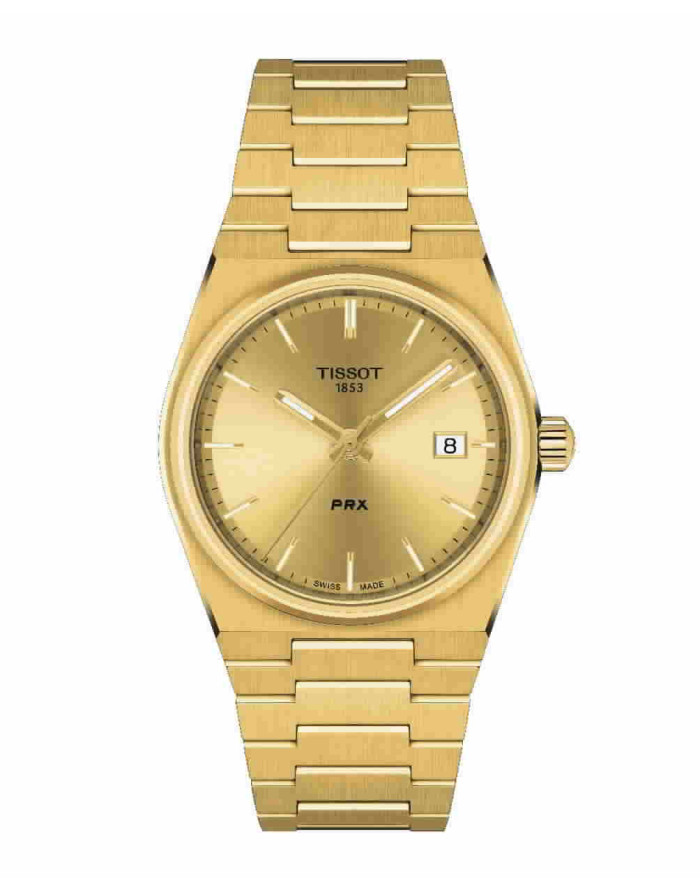 TISSOT PRX - T1372103302100