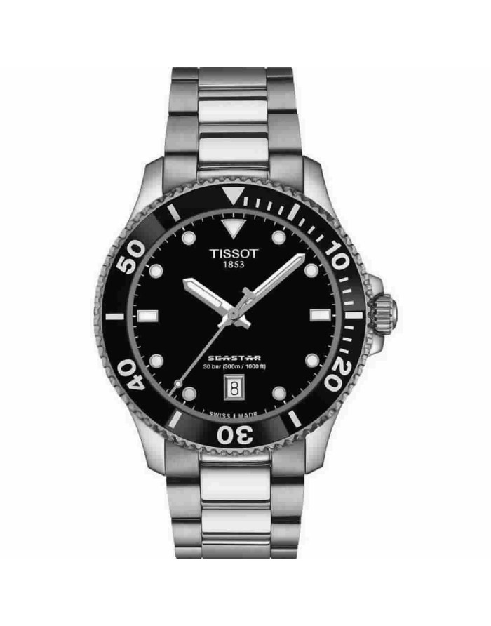 TISSOT SEASTAR - T1204101105100