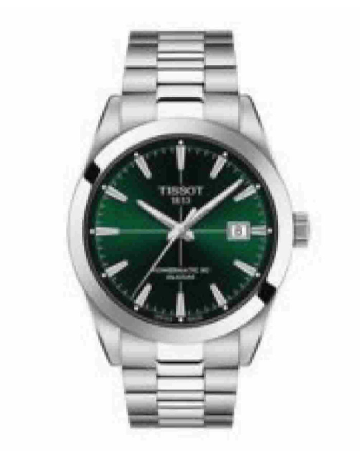 TISSOT - T1274071109101