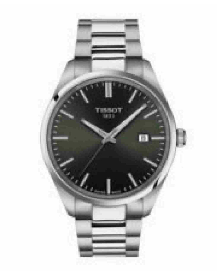 TISSOT PR100 - T1504101109100