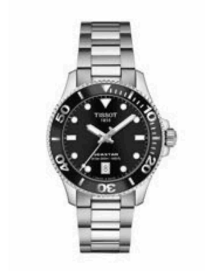 TISSOT SEASTAR - T1202101105100