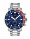 TISSOT SEASTAR - T1204171104103