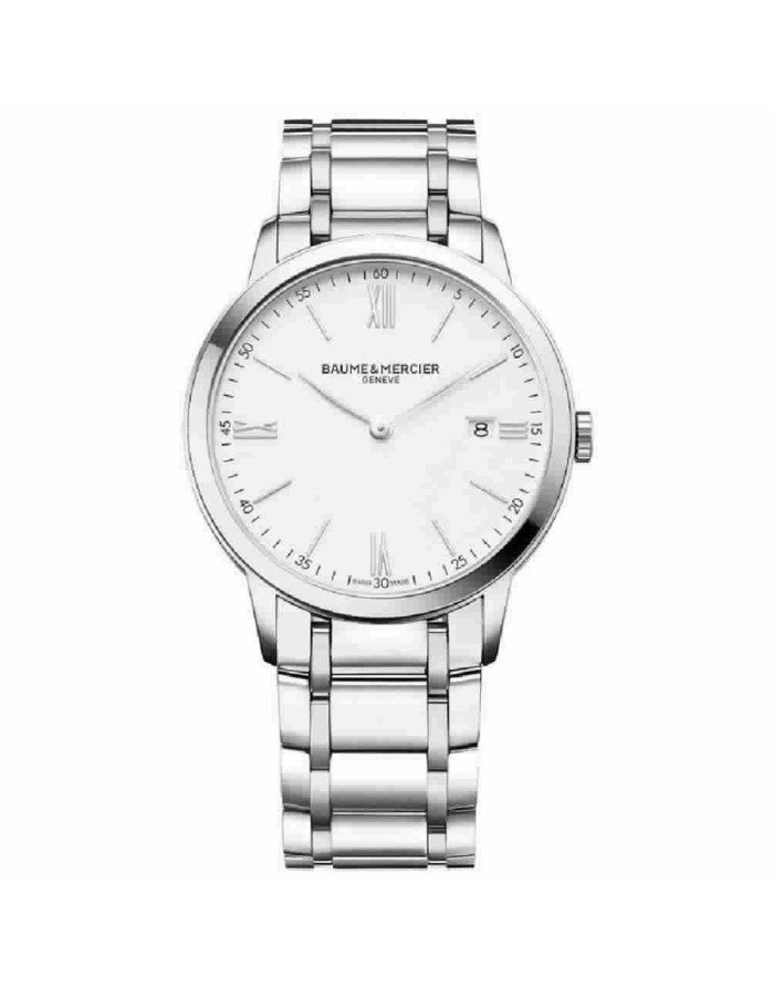 BAUME & MERCIER - M0A10354