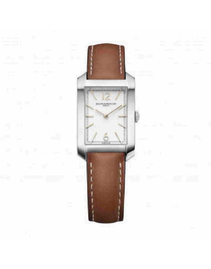 BAUME & MERCIER HAMPTON - M0A10472