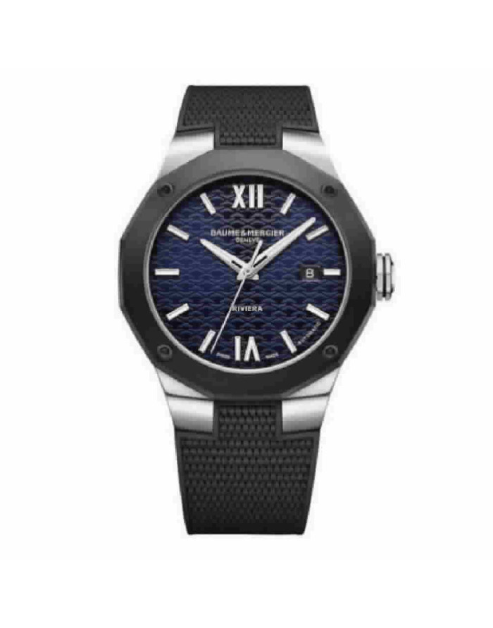 BAUME & MERCIER RIVIERA - M0A10768