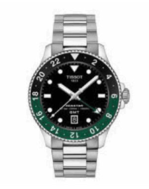 TISSOT SEASTAR - T1208521105100