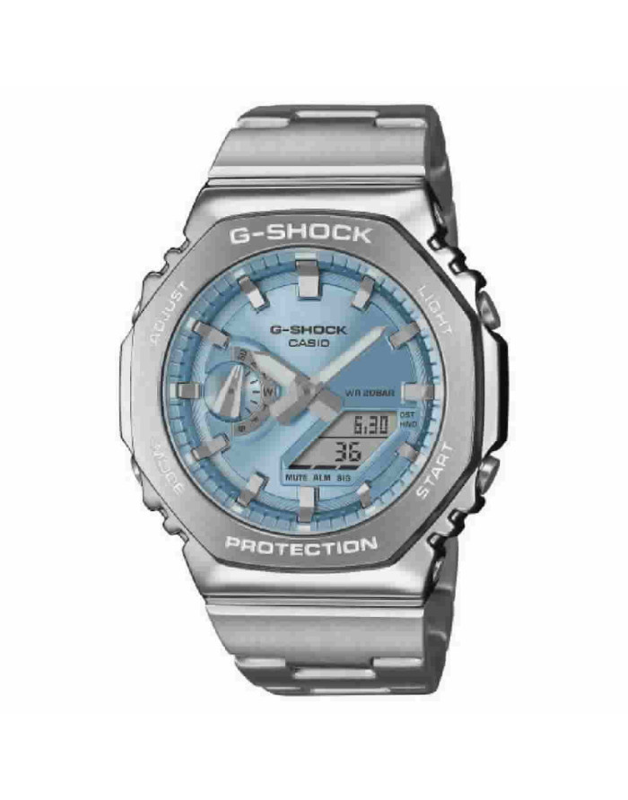 G-SHOCK - GM-2110D-2AER