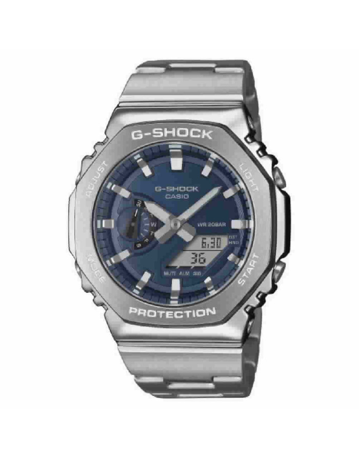 G-SHOCK - GM-2110D-2BER