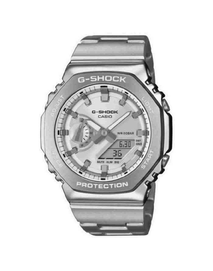 G-SHOCK - GM-2110D-7AER