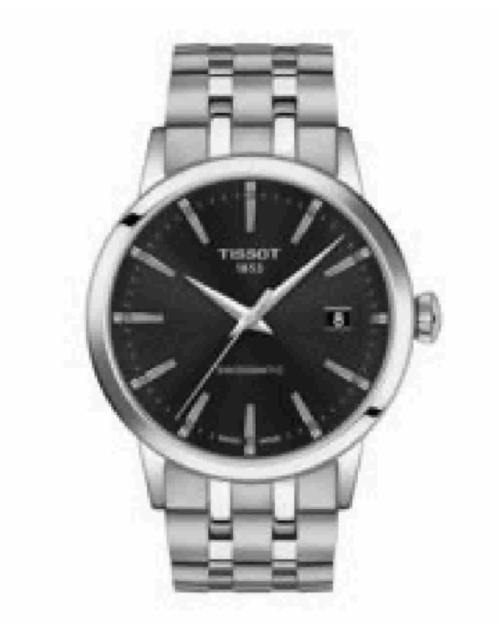 TISSOT CLASSIC - T1294071105100