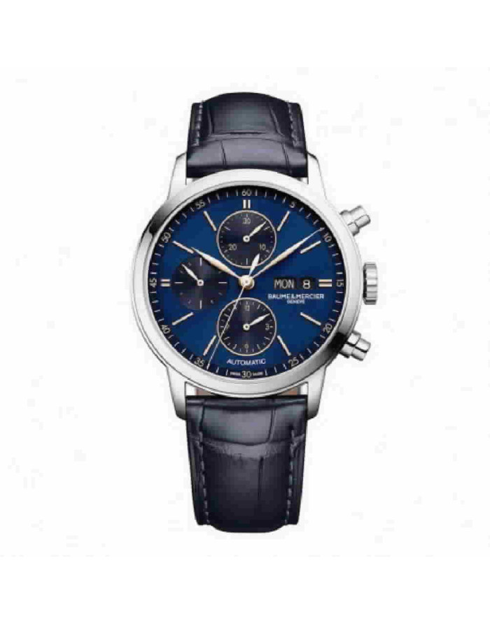 BAUME & MERCIER CLASSIMA - M0A10784