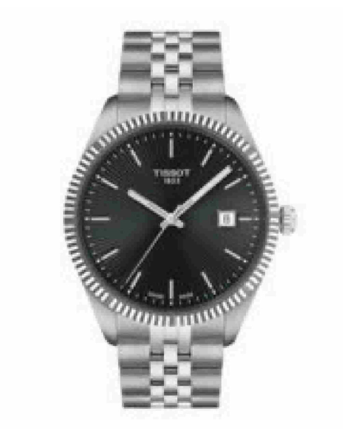 TISSOT BALLADE - T1564101109100