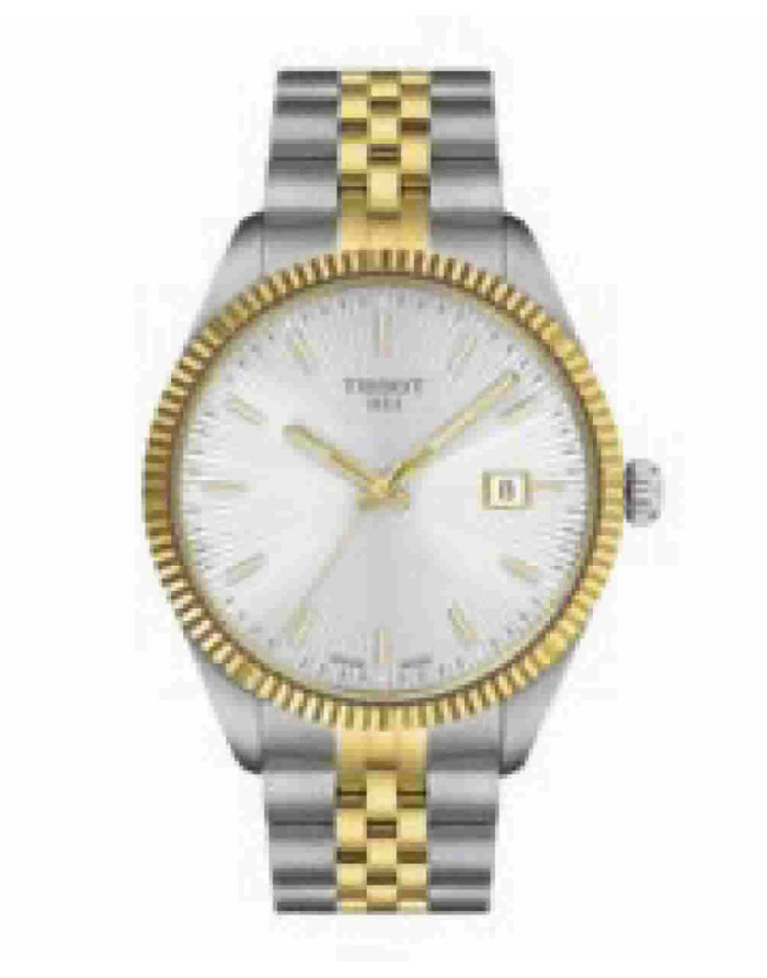 TISSOT BALLADE - T1564102203100