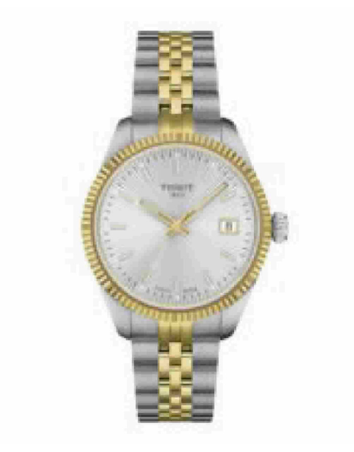 TISSOT BALLADE - T1562102203100