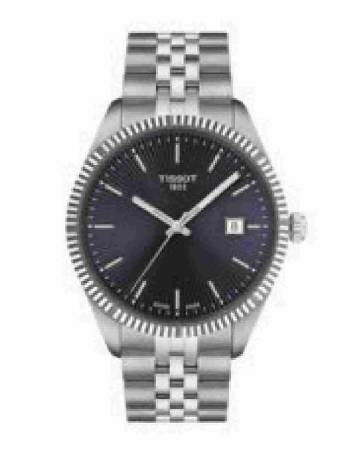 TISSOT BALLADE - T1564101104100