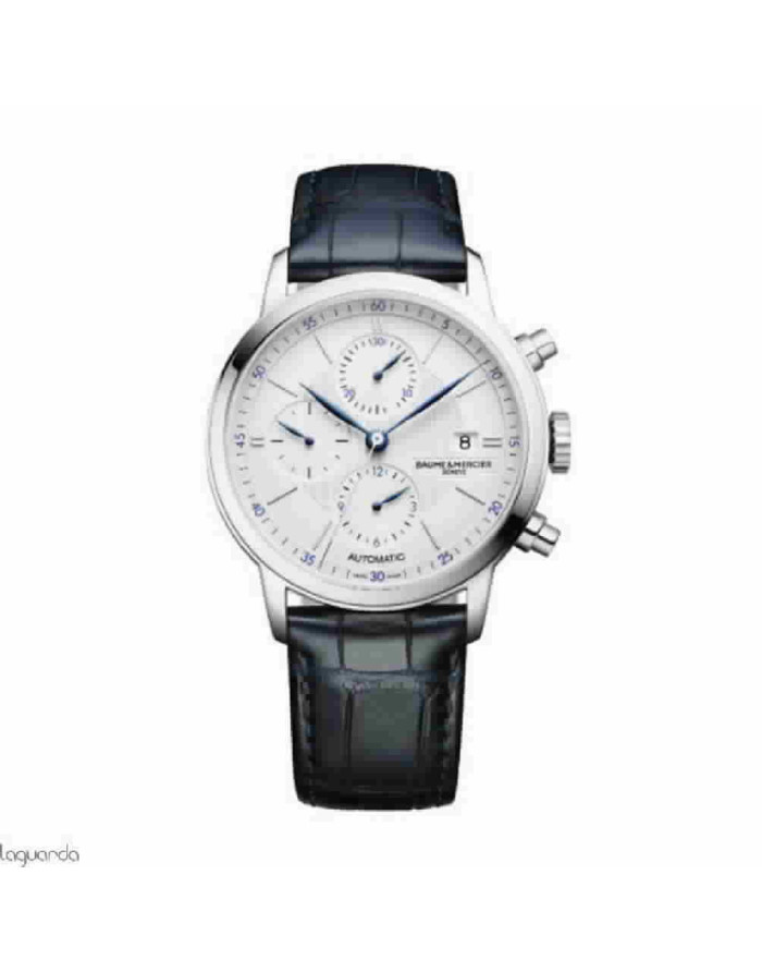 BAUME & MERCIER - M0A10330