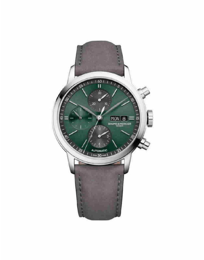 BAUME & MERCIER - M0A10783