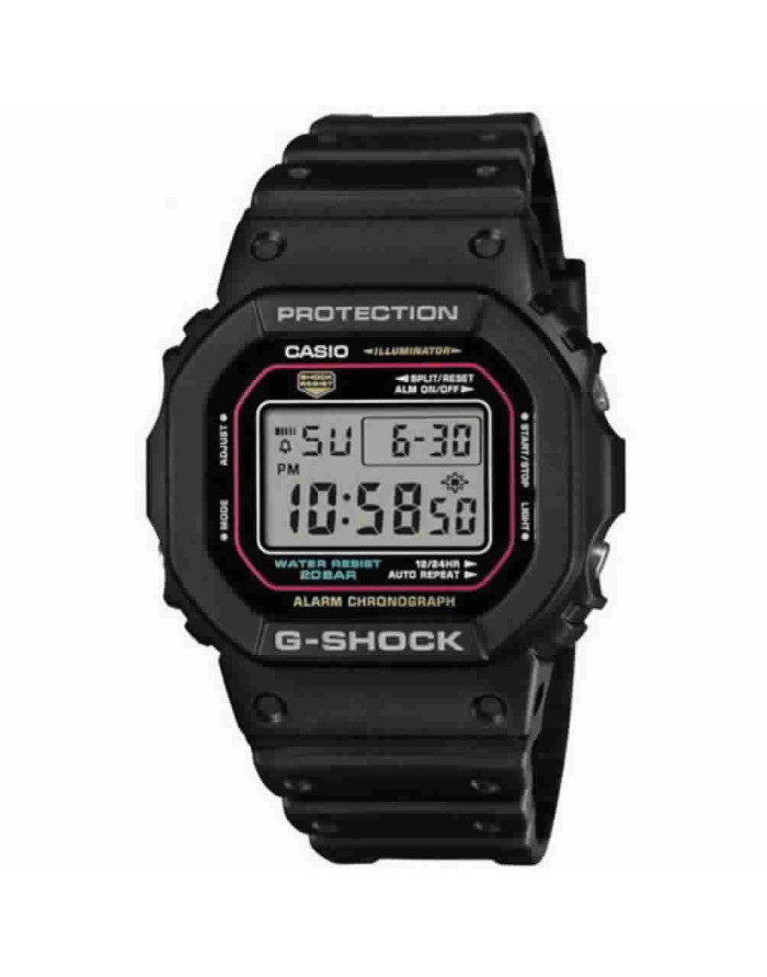 G-SHOCK - DW-5600RL-1ER