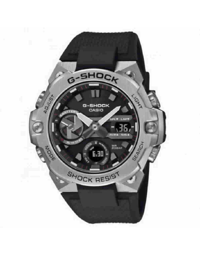 G-SHOCK PRO - GST-B400-1AER