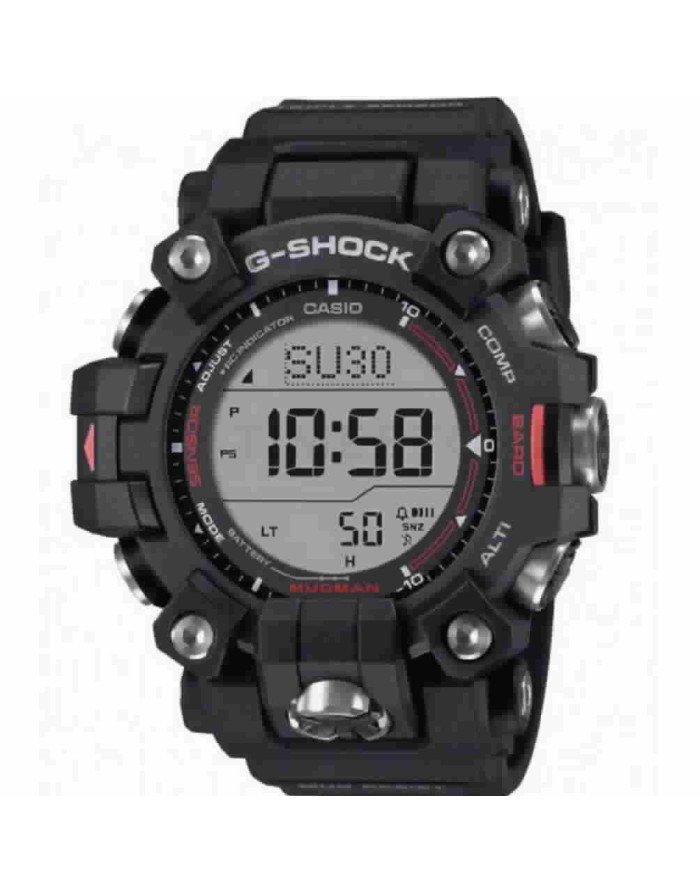 G-SHOCK - GW-9500-1ER