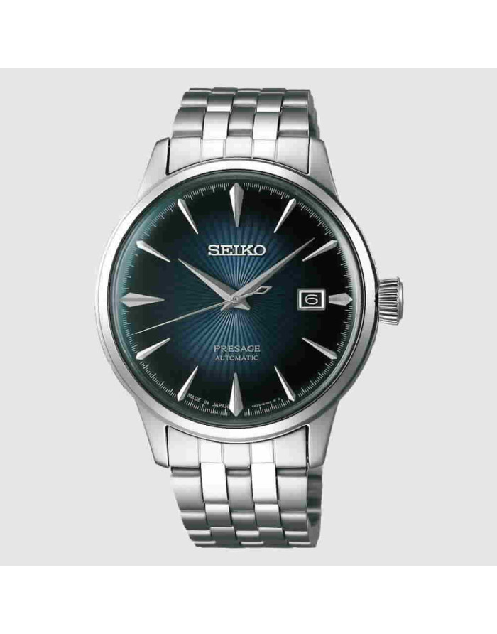 SEIKO PRESAGE - SRPB41J1